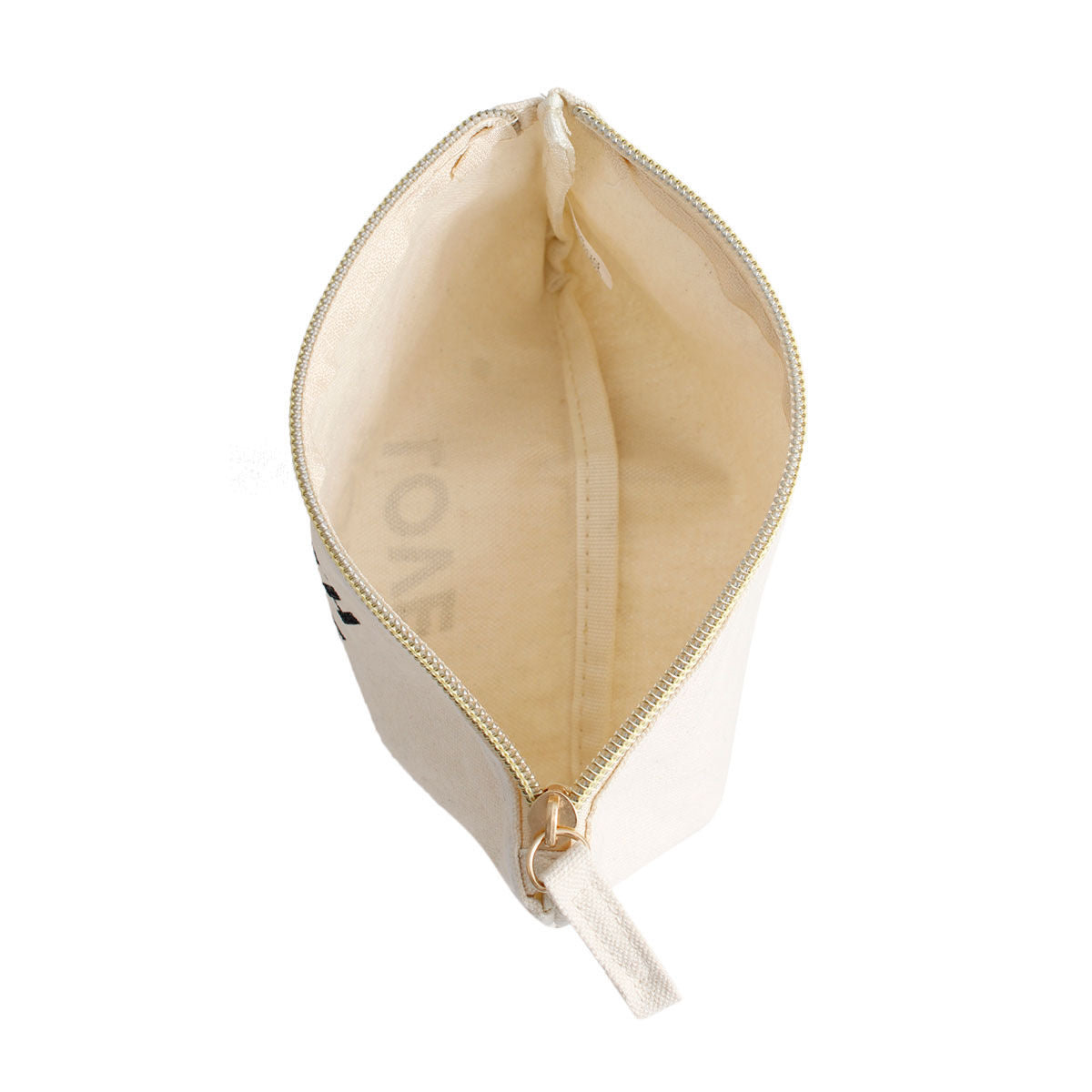 Faith Hope Love Eco Pouch