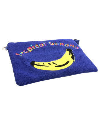 Banana Clutch