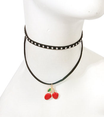 Cherry Choker