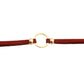 Metal Oring Choker