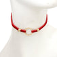 Metal Oring Choker