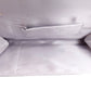 Silver Crystal Clutch