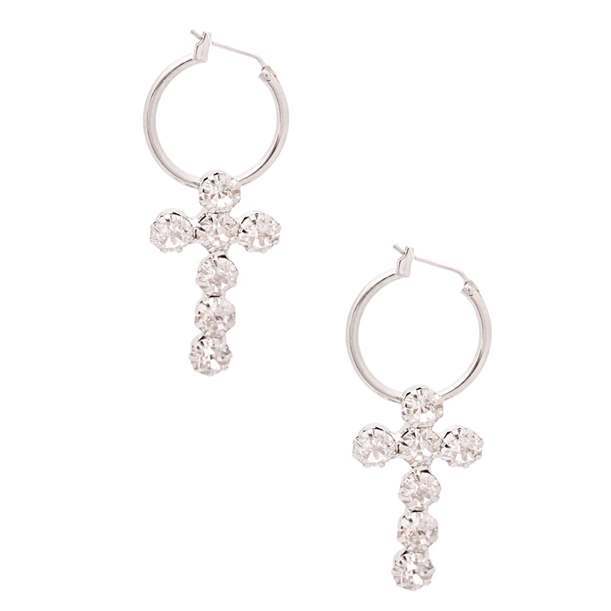 Silver Cross Baby Hoops