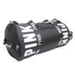 Black Sport Duffel Bag