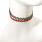 Bead with Stretch Choker