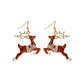 Reindeer Fish Hooks