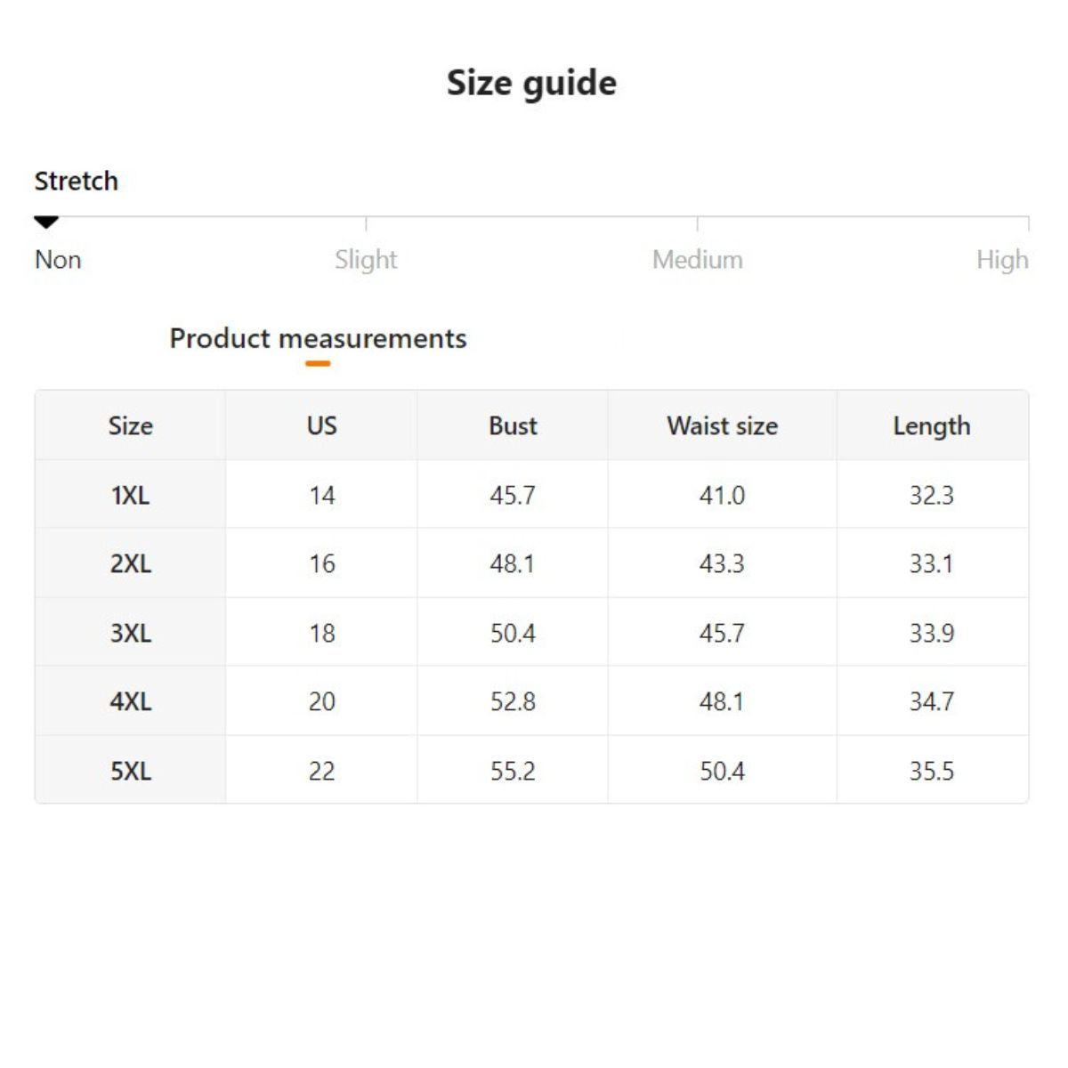 Red 3XL Mini Hoodie Dress