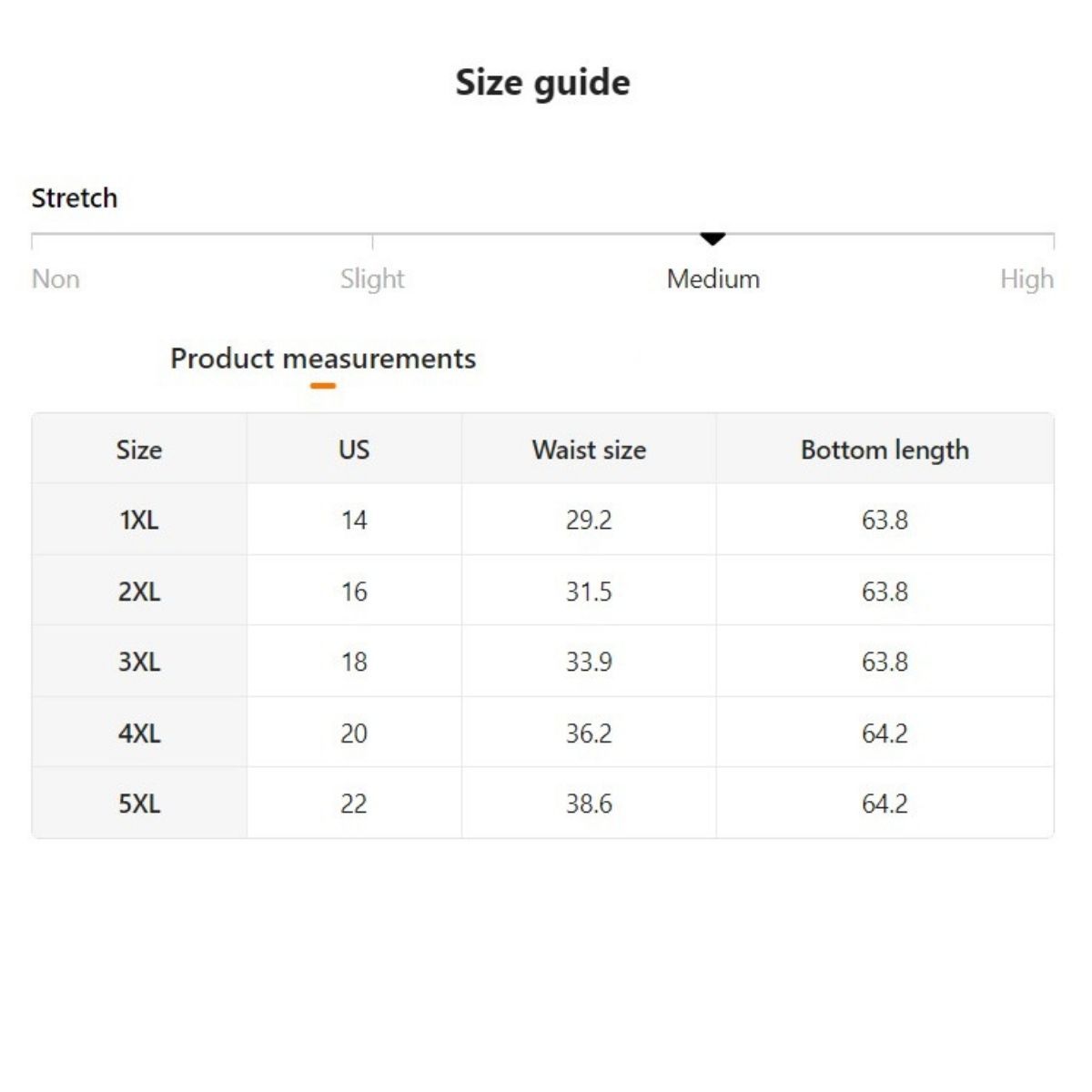 Olive Stripe 4XL Jumpsuit