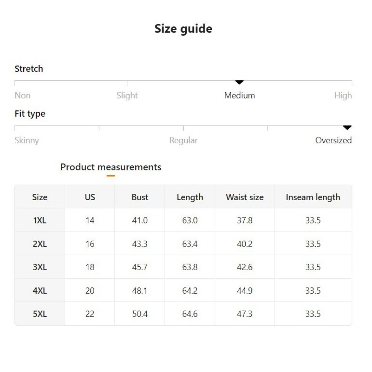 Striped 5XL Belted Jumpsuit