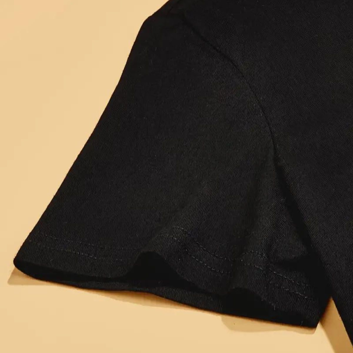 Black XL Dripping Melanin T Shirt