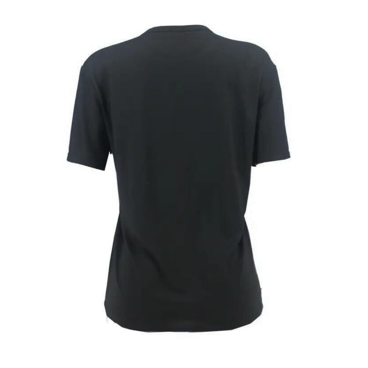 Black S Blessed Bling T Shirt