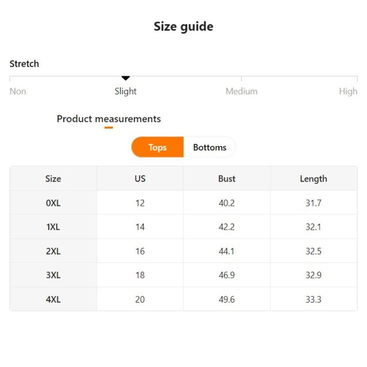 Leopard 4XL Top Pants Set