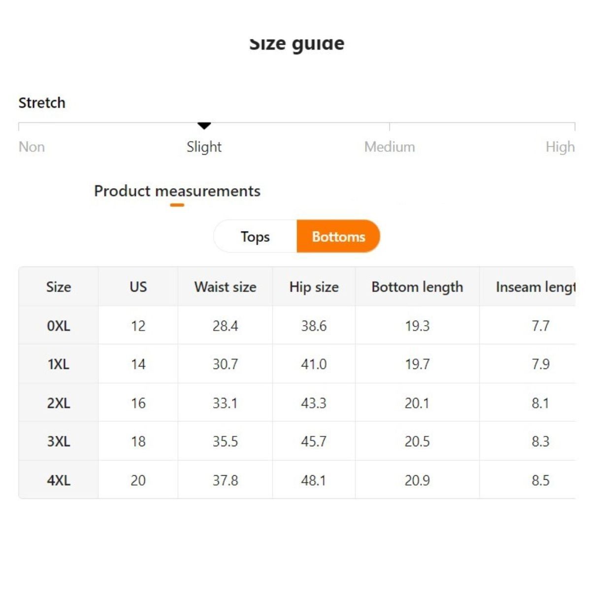 Green 4XL Faith Leopard Shorts Set