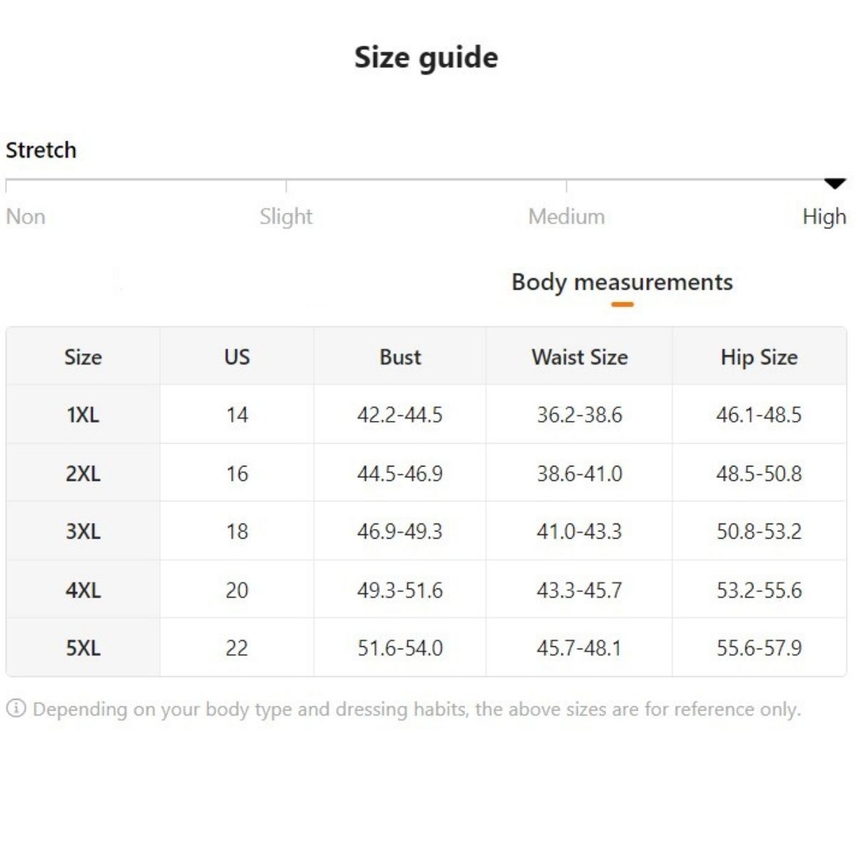 Blue 2XL Faith Shorts Set