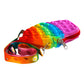 Rainbow Ice Cream Multi Sensory Pouch