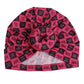 Pink MK Donut Knot Turban