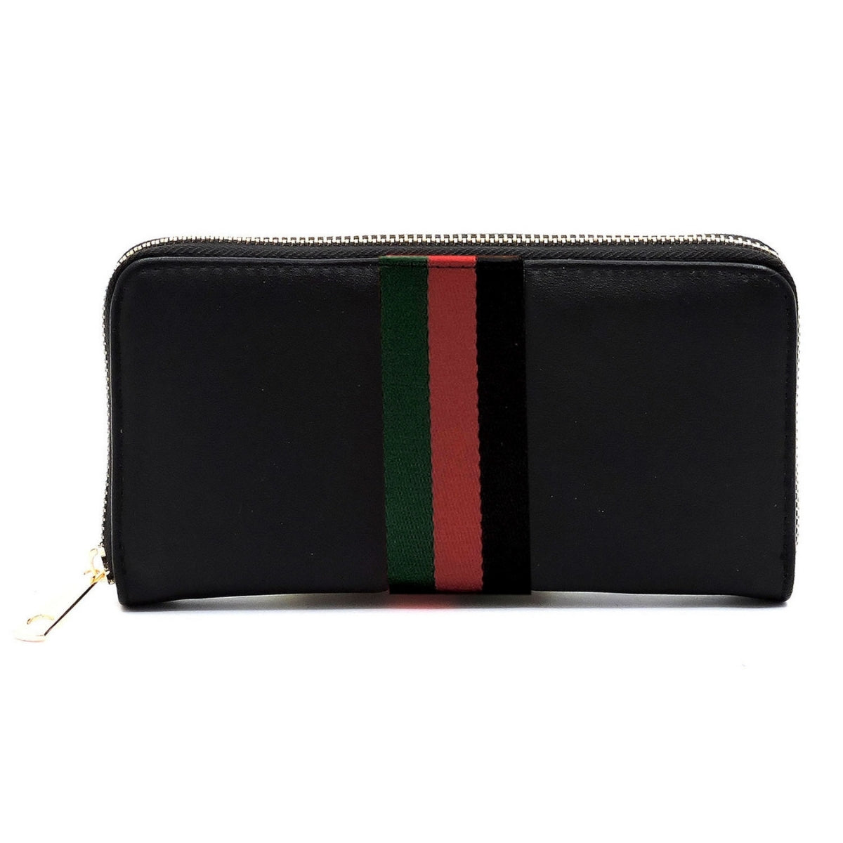 Black Bee Boxy Satchel Designer Set