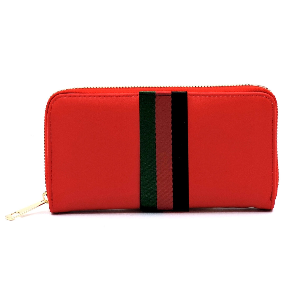 Red Bee Boxy Satchel Designer Set