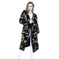 S/M Camo Long Sleeve Cardigan